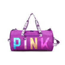 2020 Hot New Purple Rolling Dance Competition Bags